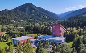 Hotel Sorea Maj